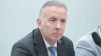 Deputado Aguinaldo Ribeiro