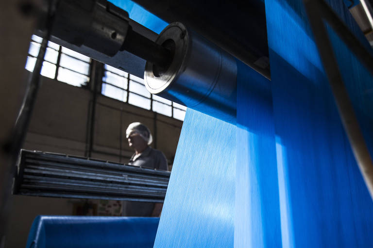 Fabrica em Cambe PR que faz reciclagem Sergio Ranalli 19.jun .19