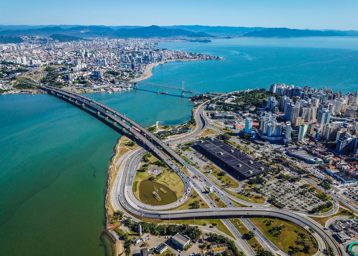 Florianopolis Foto Eduardo Valente GOVSC