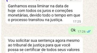 NOVO ALERTA DE FRAUDE! 7 golpe