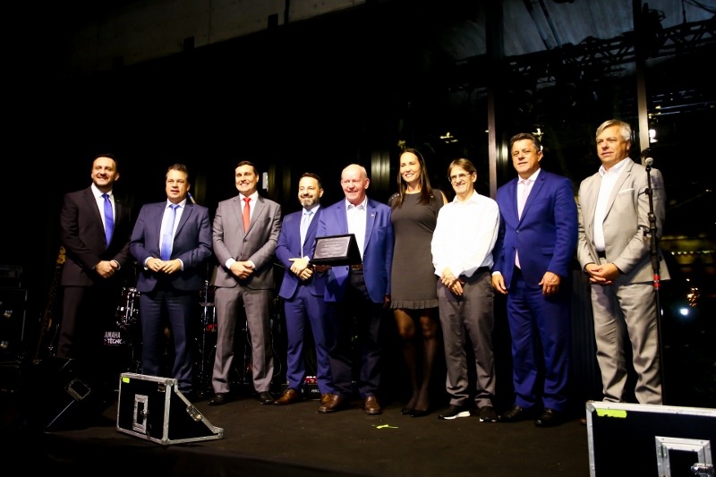 Sindifisco/SC celebra 37 anos em confraternização em Florianópolis 1 Foto 613 800x533 1