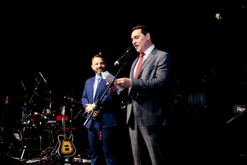 Sindifisco/SC celebra 37 anos em confraternização em Florianópolis 3 Foto 660 800x533 1