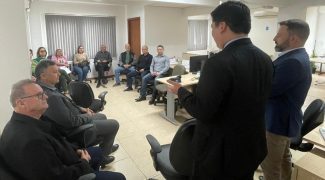 Sindifisco/SC realiza Giro pelo Estado com reuniões em cinco cidades 2 Imagem do WhatsApp de 2025 10 01 as 16.20.45 8c6aef28