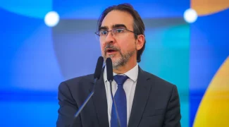 IBS e CBS devem entrar na base de cálculo do ICMS e ISS durante a transição da reforma, explica Bernard Appy 3 appy