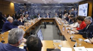 Grupo de trabalho divulga os debates que resultaram na proposta de reforma administrativa 1 img20250715183013265 768x473 1