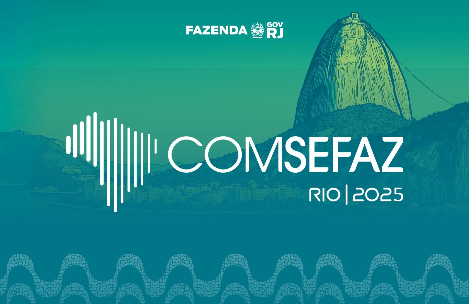 46ª Reunião Extraordinária do Comsefaz: secretários de Fazenda debatem PLP 108/2024, reforma do IR e lançam guia da reforma tributária 1 rio