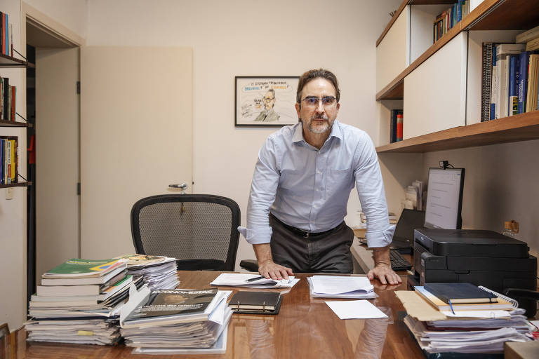 Secretaria da Reforma Tributária é extinta, e Bernard Appy deixa o cargo 1