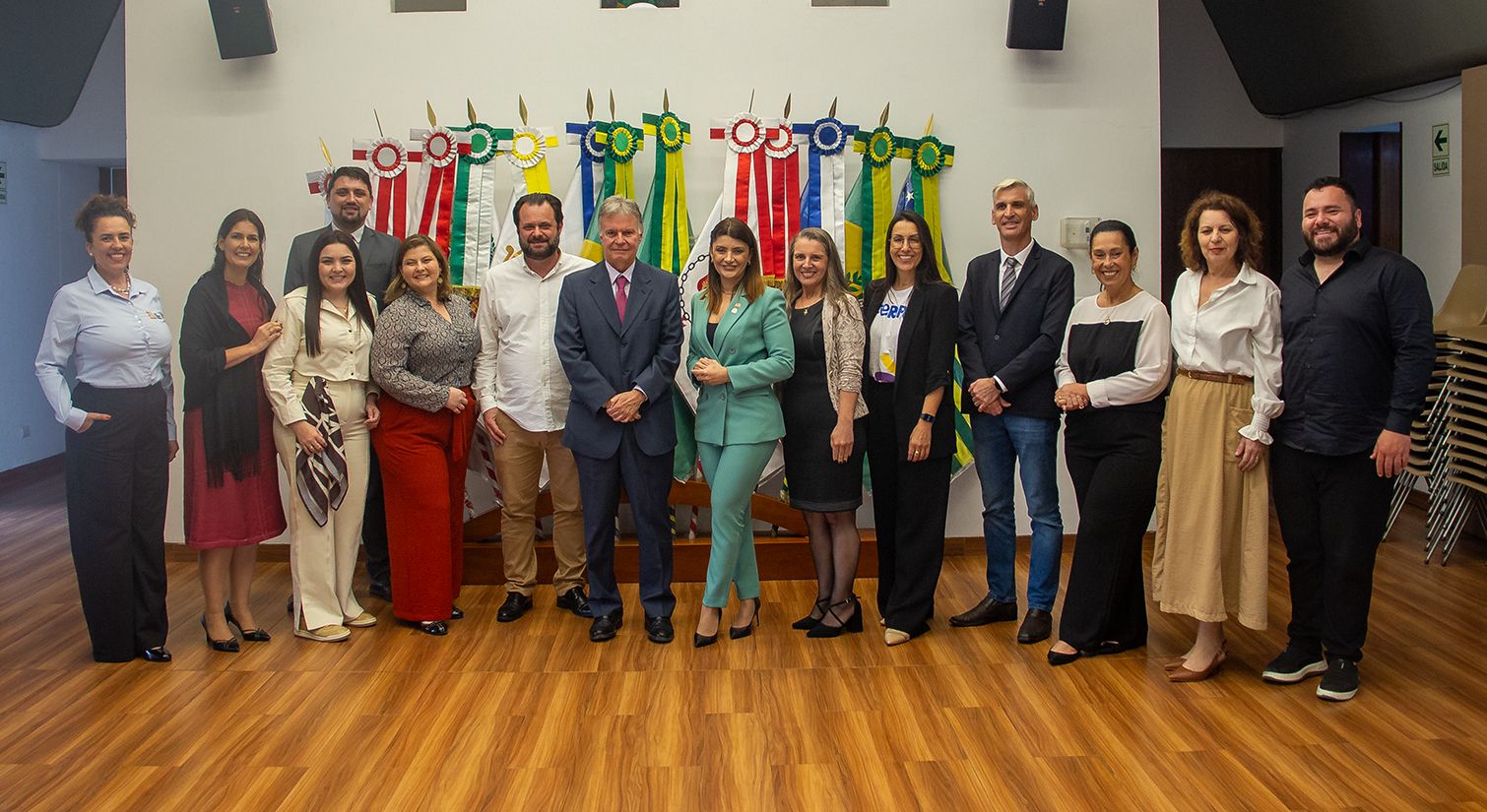 SETUR e Embaixada do Brasil no Peru estreitam laços para fortalecer conectividade aérea e turismo 1 WhatsApp Image 2025 11 18 at 10.26.06