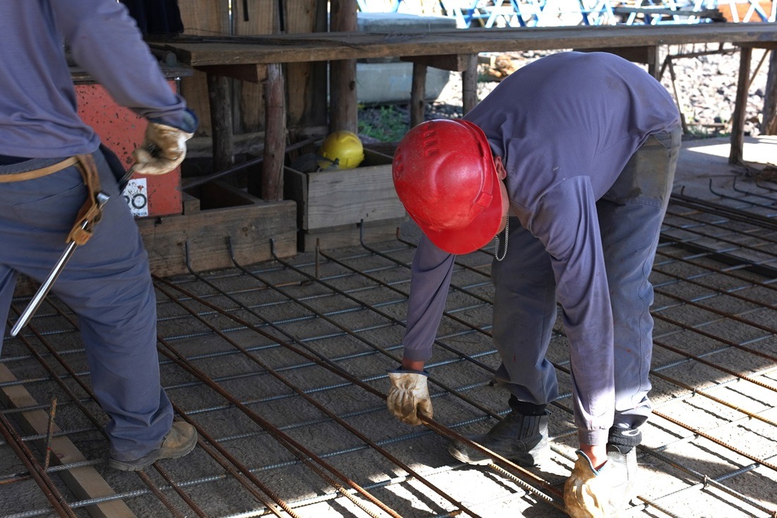 economia santa catarina construcao