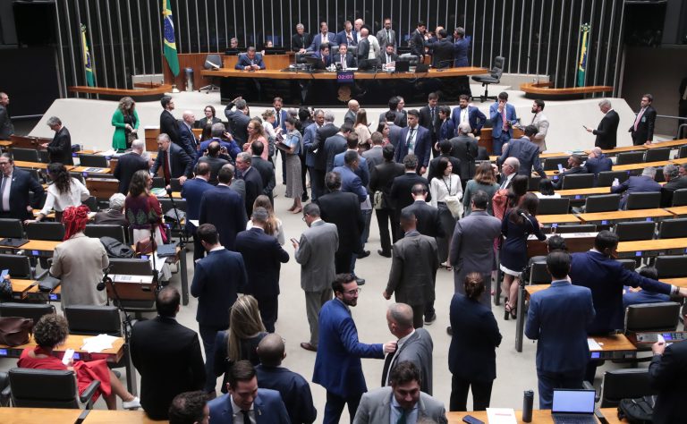 Camara dos Deputados