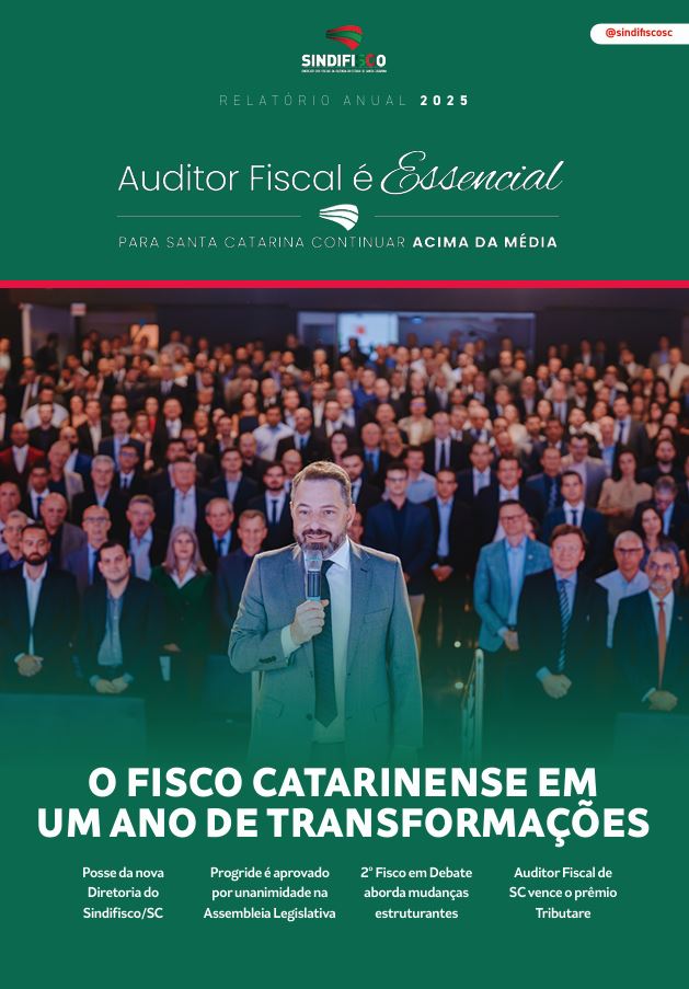 Revista Sindifisco