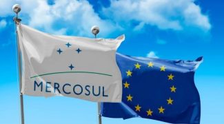 MERCOSUL EU