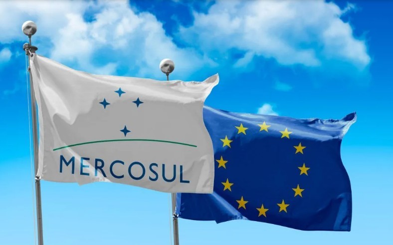 MERCOSUL EU
