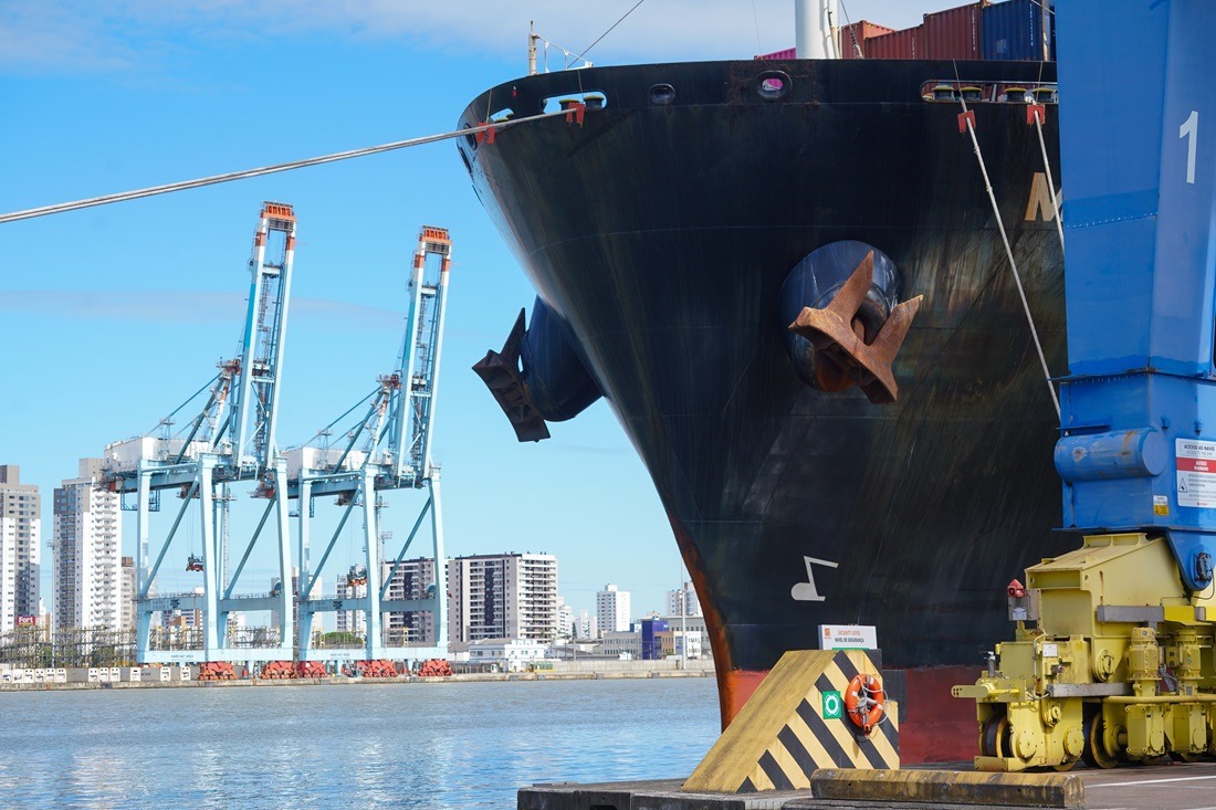 exportacoes importacoes Ricardo Wolffenbuttel SECOM