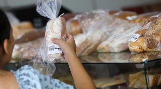 Comercio compras mercado Ricardo Trida Secom