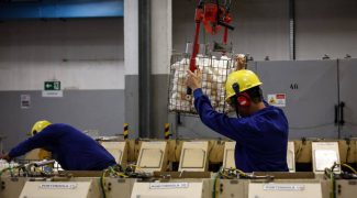 producao industria Zanone Fraissat