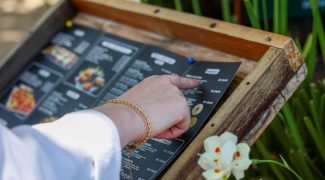 servicos bar restautante Foto Thiago Kaue SecomGOVSC