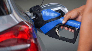 gasol combustivel Foto Ricardo Wolffenbuttel Arquivo Secom