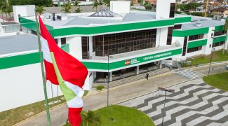 Centro Administrativo Jonata Rocha Secom 01