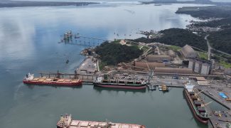 Geral Porto Sao Francisco