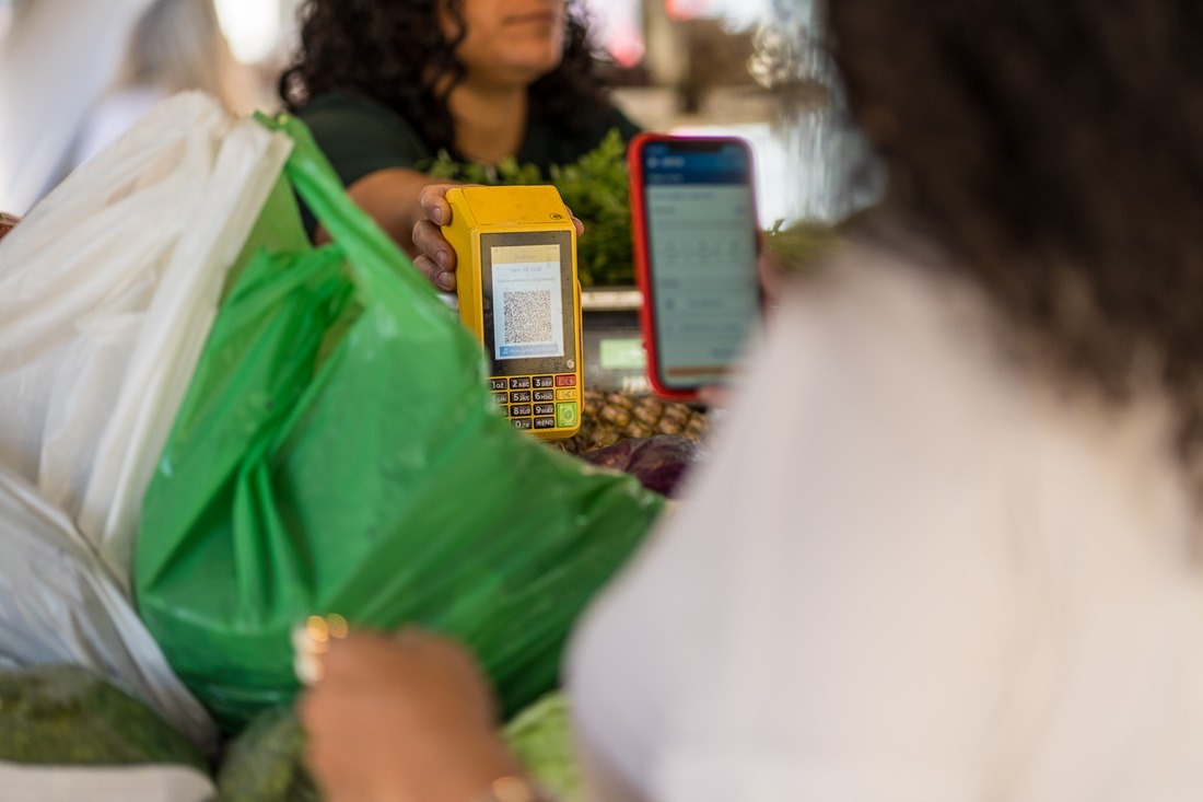 Jonata Rocha secom Comercio vendas varejo negocios