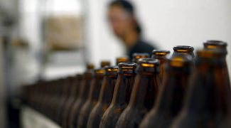 imposrto seletivo bebidas