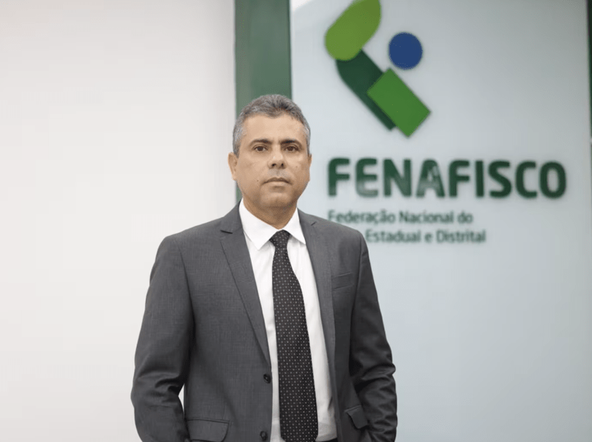 FRANCELINO FENAFISCO