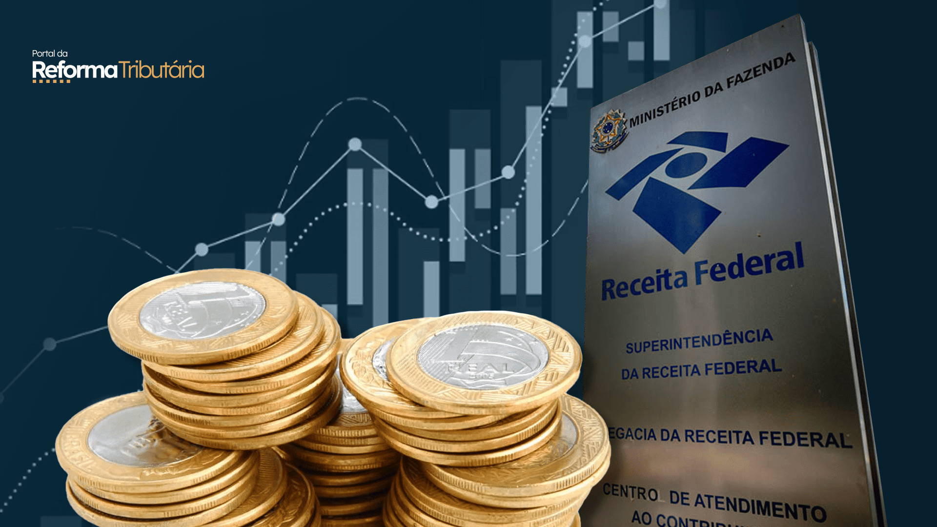 Receita Federal passa a permitir consulta automatizada de débitos da CBS por meio de nova API 1 Receita Federal