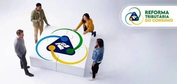 cbs IBS Reforma Tributaria consumo