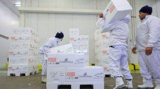 industria de pescador Frumar 6843 Roberto Zacarias