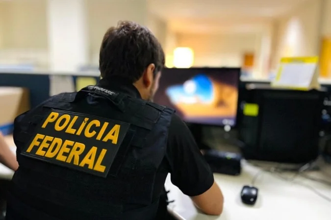 operacaO pf
