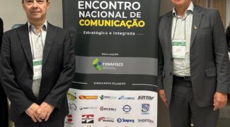 Encontro Comunicacao