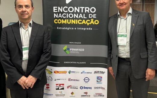 Encontro Comunicacao