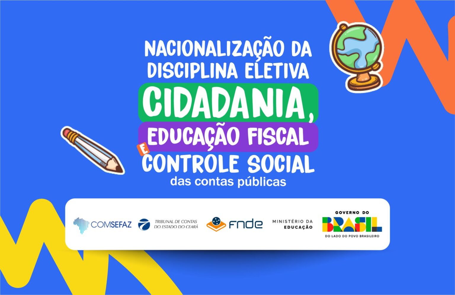 Educação fiscal chega às escolas: projeto apoiado pelo Comsefaz disponibiliza cartilhas gratuitas para estudantes e professores do ensino básico 1 WhatsApp Image 2026 06 18 at 16.50.55 1536x996 1