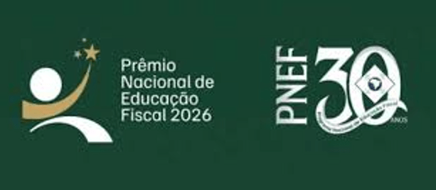 Inscrições para Prêmio Nacional de Educação Fiscal vão até 30 de junho 1 educacao fiscal