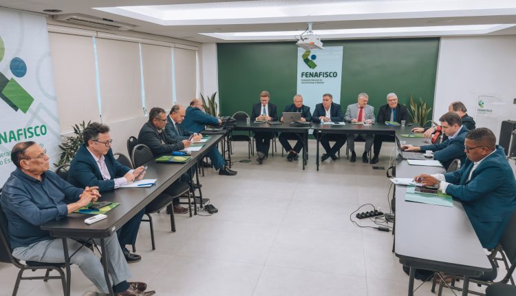 Fenafisco fortalece estratégia de participação política em reunião da Comissão Executiva e GT Nacional 1 IMG 0598.JPG 750x430 1