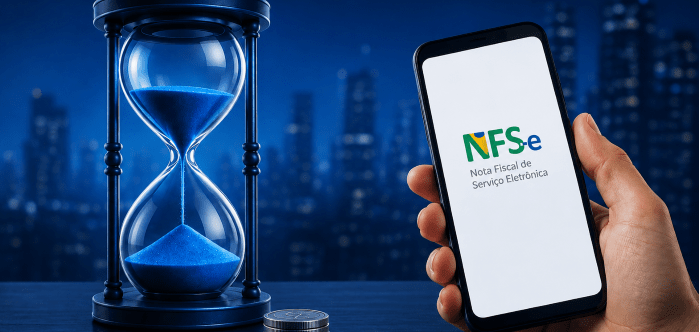 FENACON alerta para prazo de adequação das notas fiscais de serviços à Reforma Tributária 1 NFS e