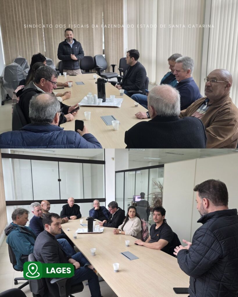 Giro pelo Estado fortalece diálogo com Auditores Fiscais no Meio-Oeste e Serra catarinense 4 WhatsApp Image 2026 07 02 at 15.55.01 2