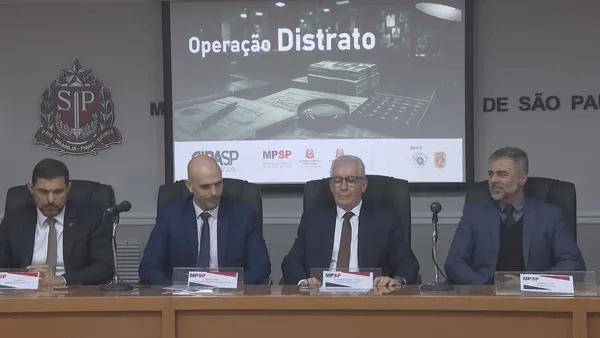 Escritórios de advocacia fraudaram mais de R$ 100 milhões de ICMS por mês em SP e usavam falsos auditores para enganar empresas, diz Fisco 2 image 4