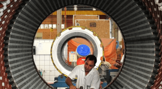 industria Agencia Brasil arquivo