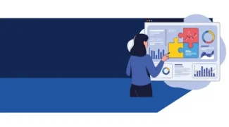painel trabalho analise