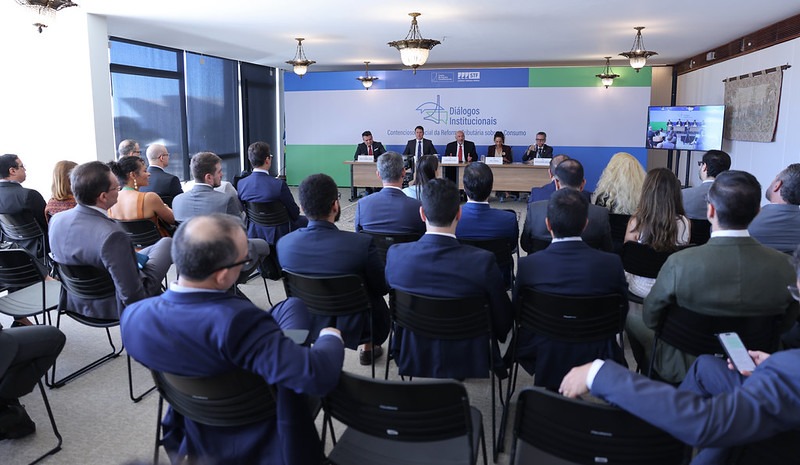 STF debate caminhos para evitar conflitos e decisões divergentes na reforma tributária 1 55472639384 eaa318f487 c