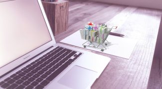ecommerce compras internet