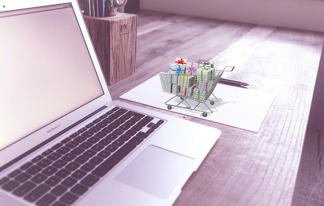 ecommerce compras internet