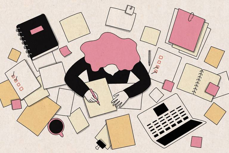 24% das empresas não sabem impacto da reforma tributária, aponta levantamento 1 empresa feminino