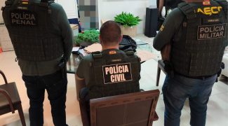 Prejuízo estimado passa de R$ 500 milhões, aponta FazendaFoto: Divulgação/MPSC/ND Mais