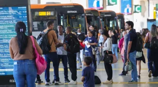 Turismo viagem rodoviaria Fabio Rodrigues Pozzebom Agencia Brasil