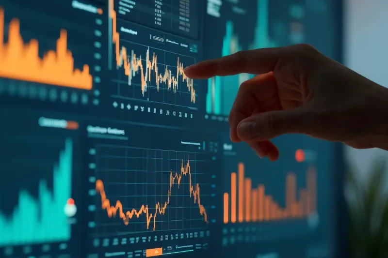 atividade economica graficos