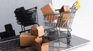ecommerce internet online