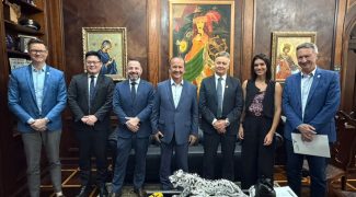 Reuniao Governador Jorginho